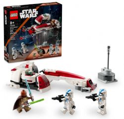 LEGO STAR WARS - L'ÉVASION EN MOTO-JET BARC #75378